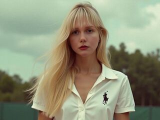 sexy camgirl chat MagalyRemsen