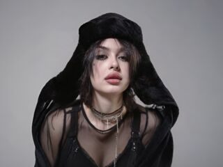 naughty cam picture MahaliaNeher