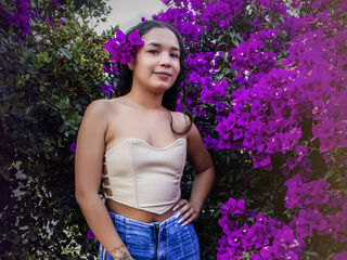 live teaser web cam MailyCambell