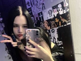 jasmin sexshow MaishaHanawalt