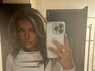 hot sex webcam MaisieSmithx