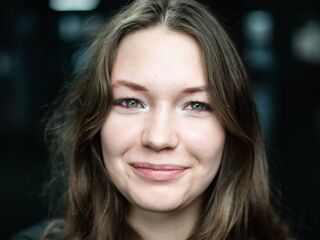 web cam show MargertSpinoza