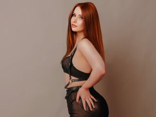 camgirl playing with sex toy MarieKaey