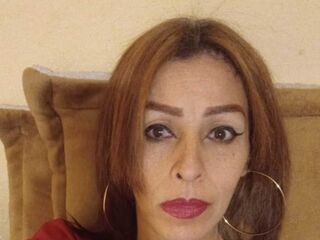 beautiful girl MarilinCooper