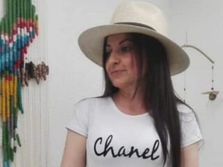 free jasmin livecam MarthaFran