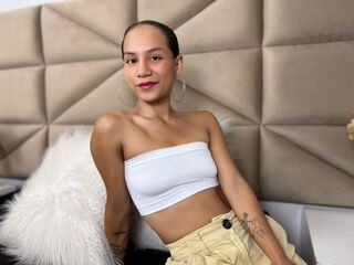 jasmin cam MartinaAlba