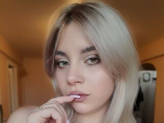 webcamgirl sexchat MayraSpanger
