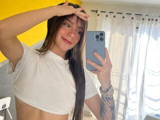 free livecam MeganDangelo