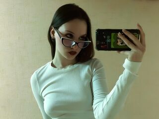 webcam live MeganDendy