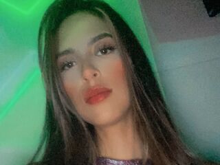 jasmin naked MeganSapphire