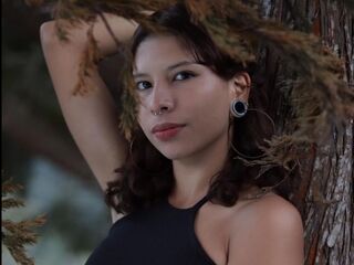 sex webcam chatroom MelanyVelvet