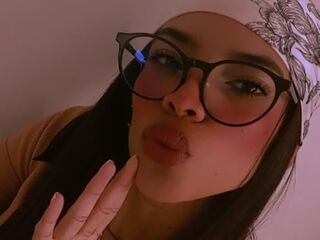 hot girl webcam picture MeliWain