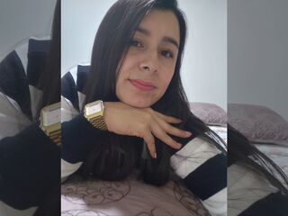 cam strip tease MelisaBlom