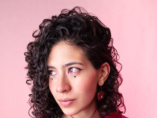 fingering webcam girl MelisaLust