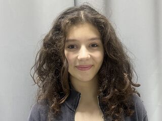 hot cam girl fingering pussy MelisaTores