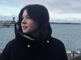 live show MellieTierce