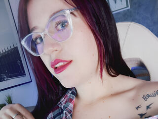 camslut topless MelyJhones