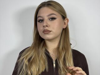 cyber sex show MercedesVaught