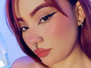 hot naked webcamgirl MiaColllins