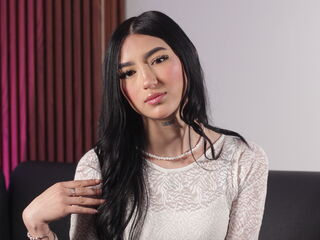 hot naked camgirl MiaFerreira