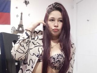 free nude webcam show MiaLun