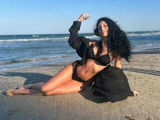 naked girl with live cam fingering MiaLunnah