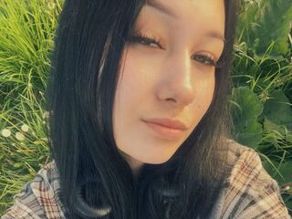 sexy live cam girl MiaSolberg