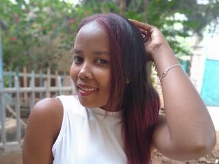 naked camgirl masturbating MickatMaroe