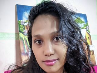 anal cam MiharyJessika