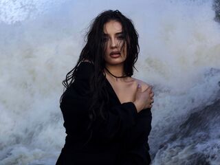 hot live cam MilaBlack