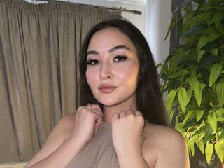 girl nude MilaYumi