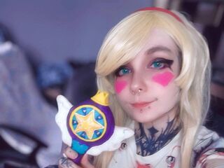 cambabe MilanaStrafer