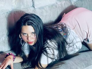 camgirl sexchat MiliSmit