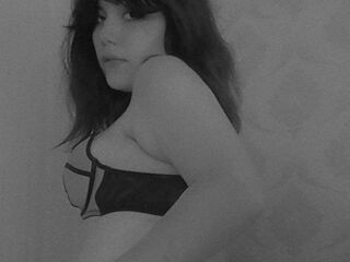 hot cam girl MillaSteffi