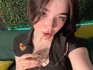 jasmin live show MillieBraun