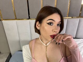 sexy cam girl MinaAustin