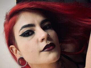 hot webcam show MinaJade