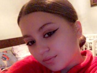 live video chat MiriamHoney