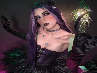 camgirl masturbating with vibrator Missameliacblack