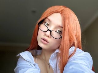 webcam girl MistyFevere