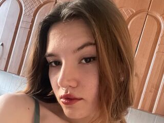 beautiful girl MitsukoJurica