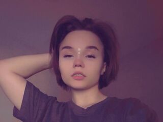 hot cam girl MoireAspell