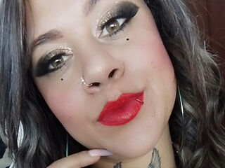 webcamstripper MonicaMiranda