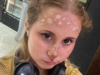 camslut webcam video NadiaSpeich