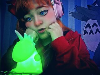 camgirl webcam sex picture NahomiParker