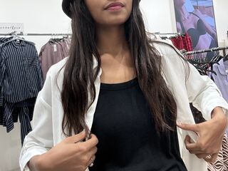 masturbating webcam girl NainaSingh