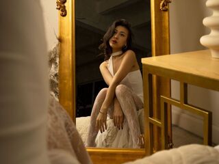hot girl webcam NallyKim