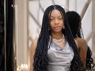 sexcam free NaomiMoreti