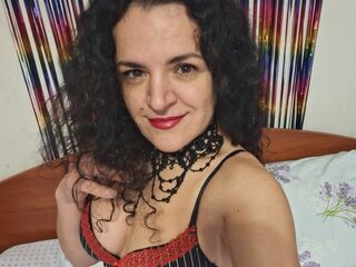 free webcam video NataliaCurly