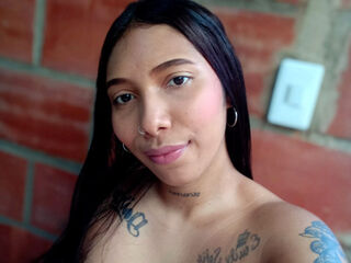 girl nude NatalyAmber